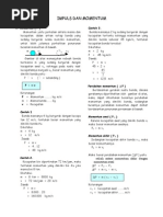 Download Impuls Dan Momentum Modul 5 by Farhan Puad SN101551845 doc pdf
