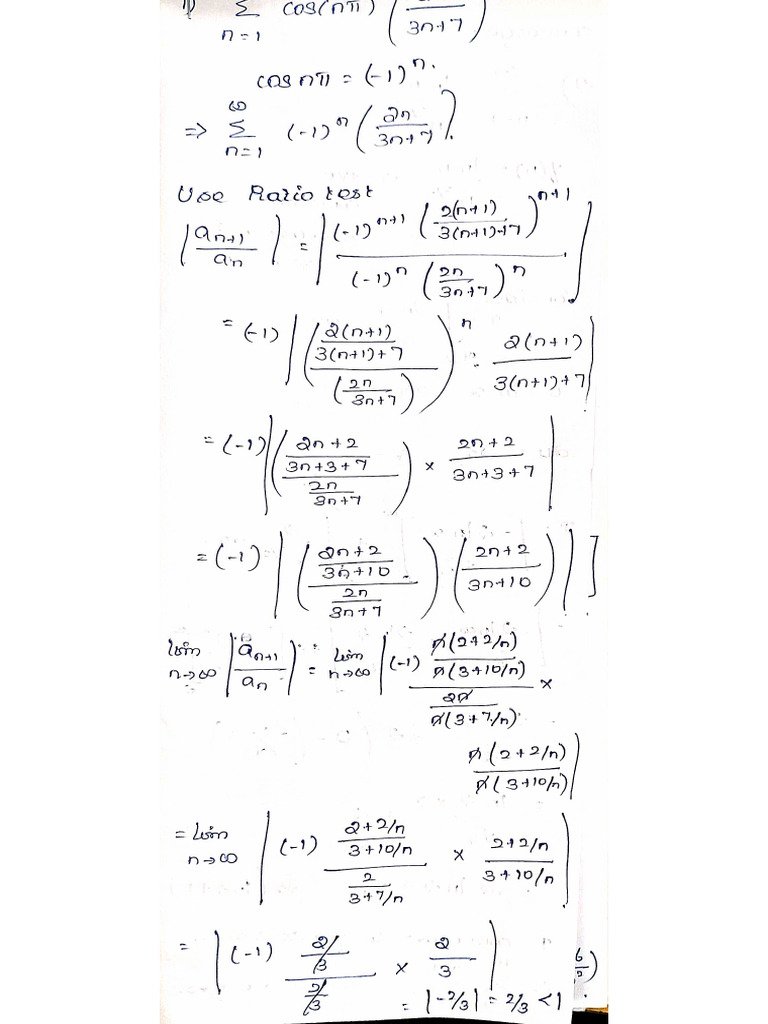 Tutorial-2 Ans | PDF