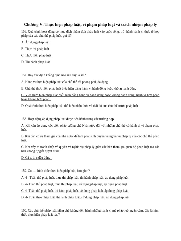 PLDC 5 | PDF