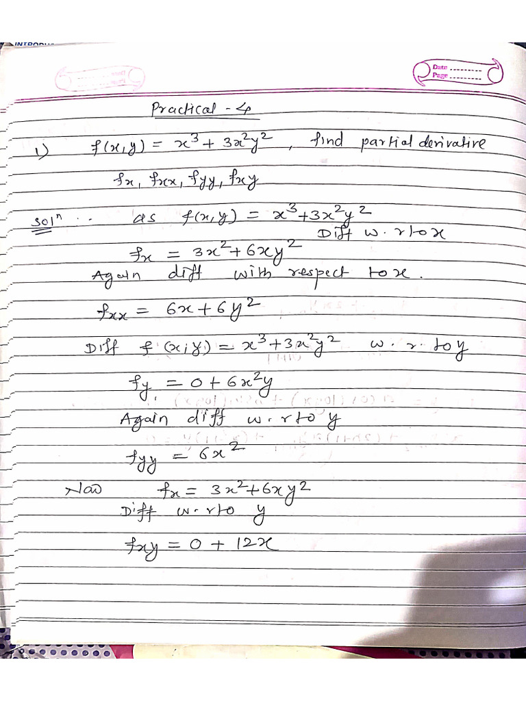 Practical 4 1 | PDF