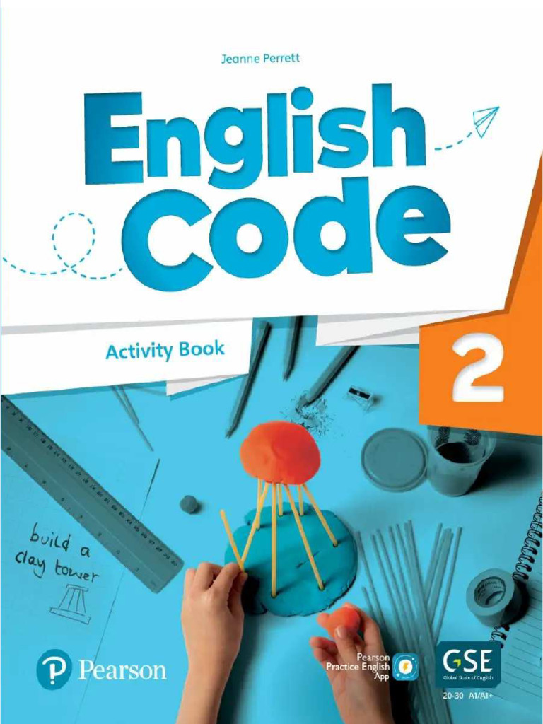 Workbook - English Code 2 - Full Color | PDF
