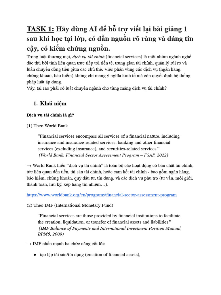 Task | PDF