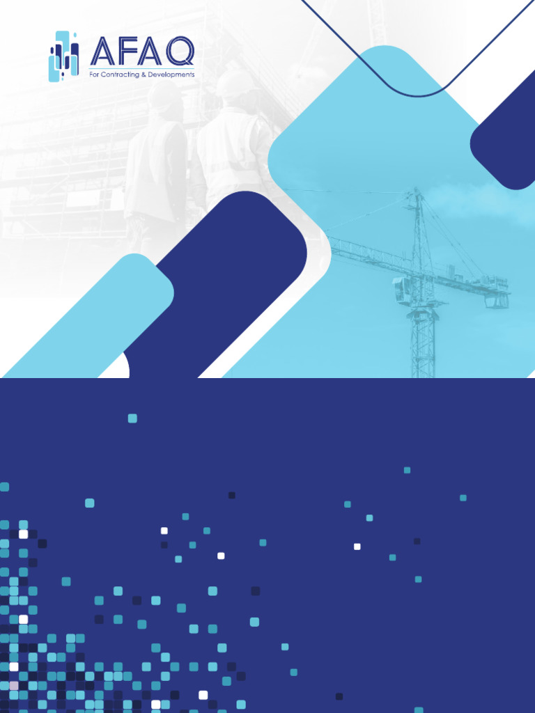 2025 - Afaq Business Profile | PDF | Egypt