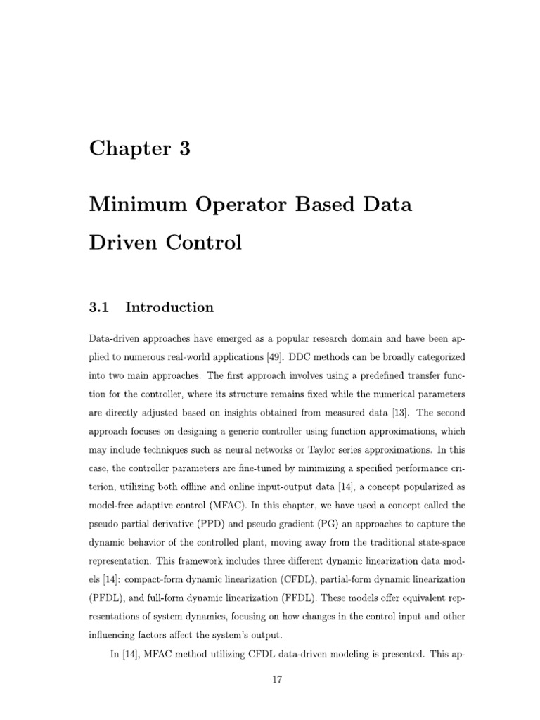07 Chapter 3 | PDF