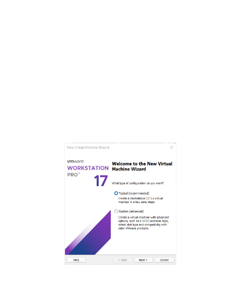 LAB01 | PDF | Virtualization | Virtual Machine