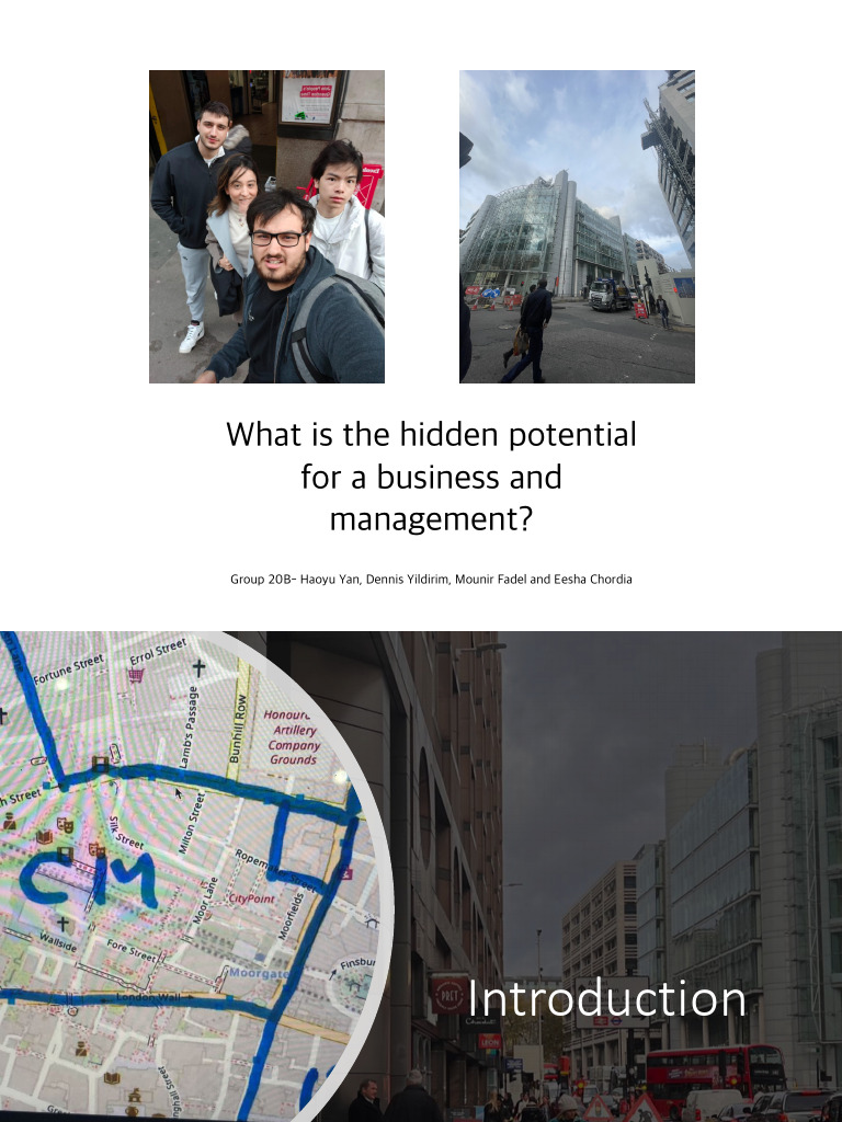Derive Final Presentation | PDF