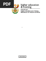 Computer Practice N5 Exam Paper 2023 | PDF | Computer Science | Computing
