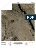 Topographic Map of Castolon OE S