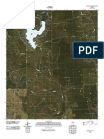 Topographic Map of Smith Tank