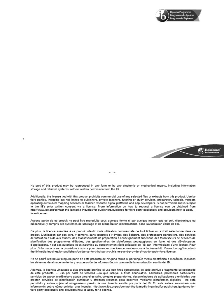 Design Technology Paper 3 HL Markscheme | PDF | Pricing | Perception