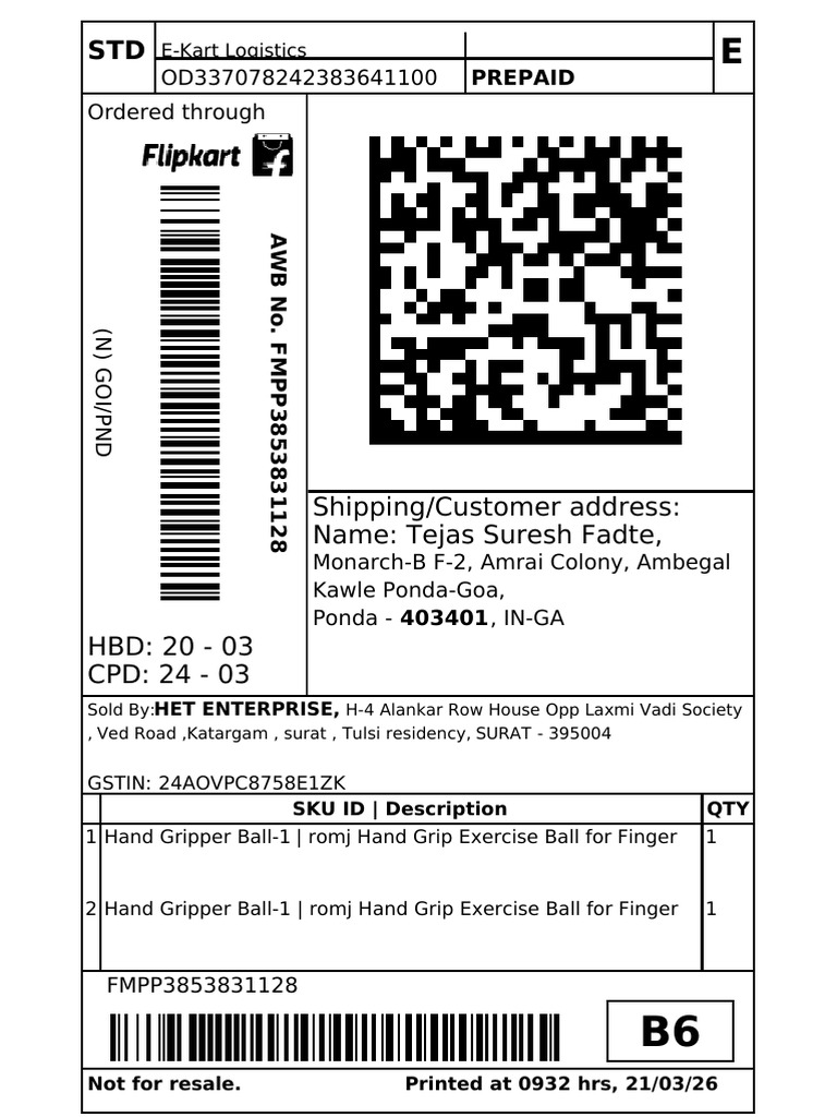 Quicklabelcrop 1774065763032 | PDF | Taxation | Government Finances