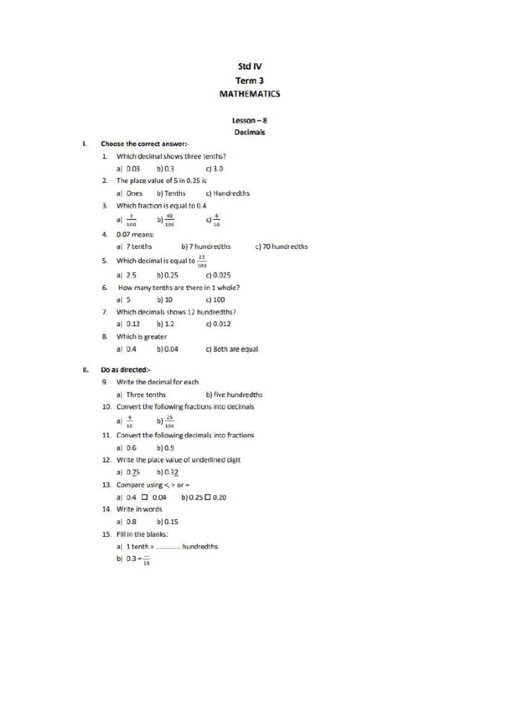 Mat | PDF