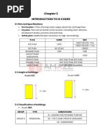 NBC Building Classification Overview | PDF