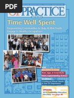 Download OT Practice July 23 Issue by The American Occupational Therapy Association  SN101558603 doc pdf