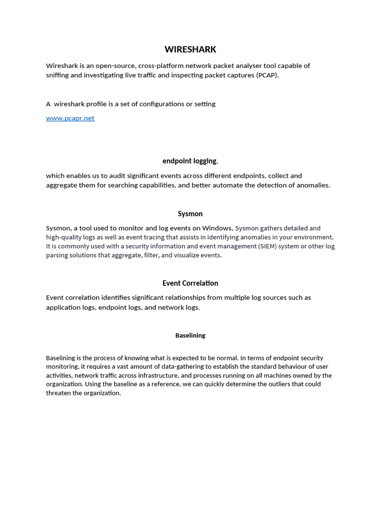 TRYHACKME | PDF