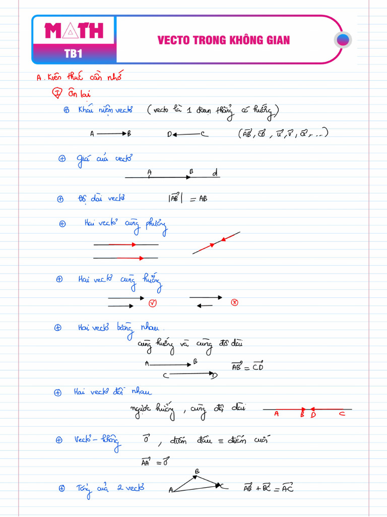TB 1 VT | PDF