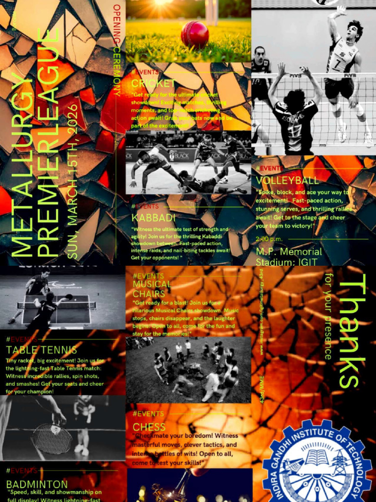 MTPL Brochure | PDF
