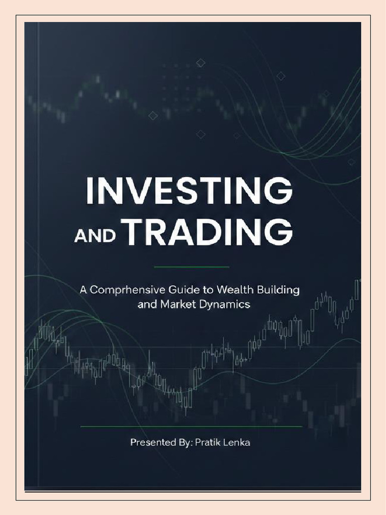 Complete Syllabus Note Stock Market | PDF | Preferred Stock | Stocks