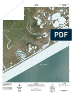 Topographic Map of Cedar Lakes West