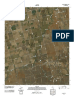 Topographic Map of Lockett