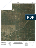 Topographic Map of Biel Lake SE