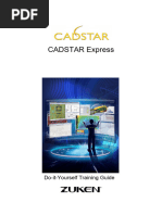 ExpressPCB Tutorial Guide PDF | PDF | Printed Circuit Board | Page Layout