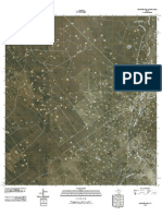 Topographic Map of Mogotes Hill