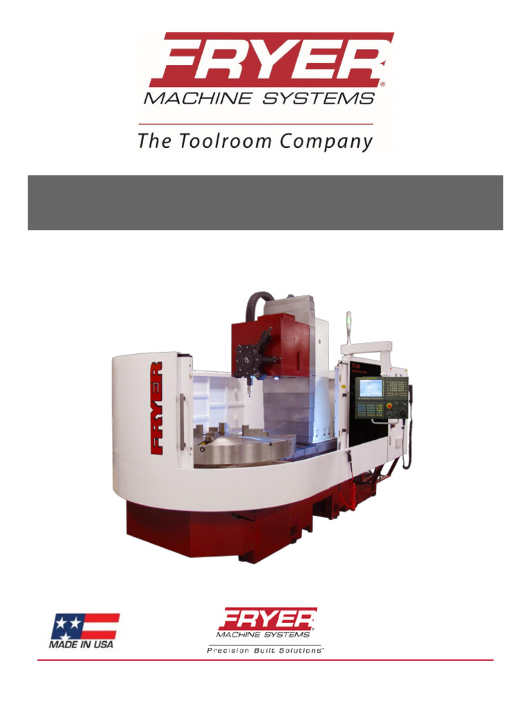 VT Series Fanuc Maintenance Manual Ver 1.0 | PDF | Programmable Logic ...