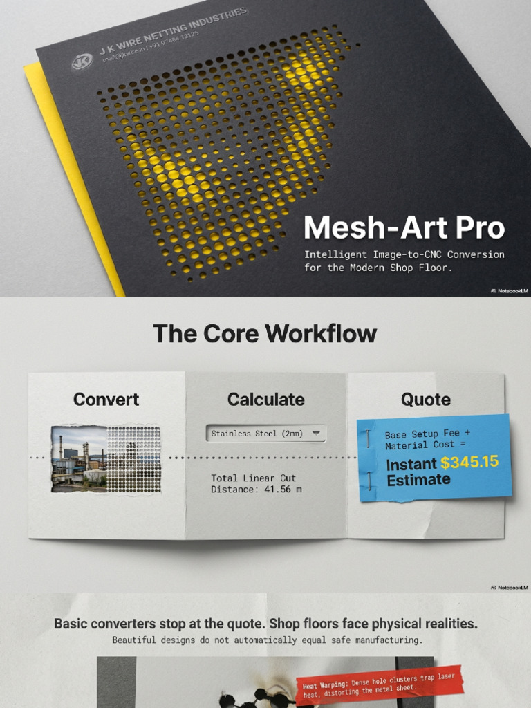 Meshart | PDF