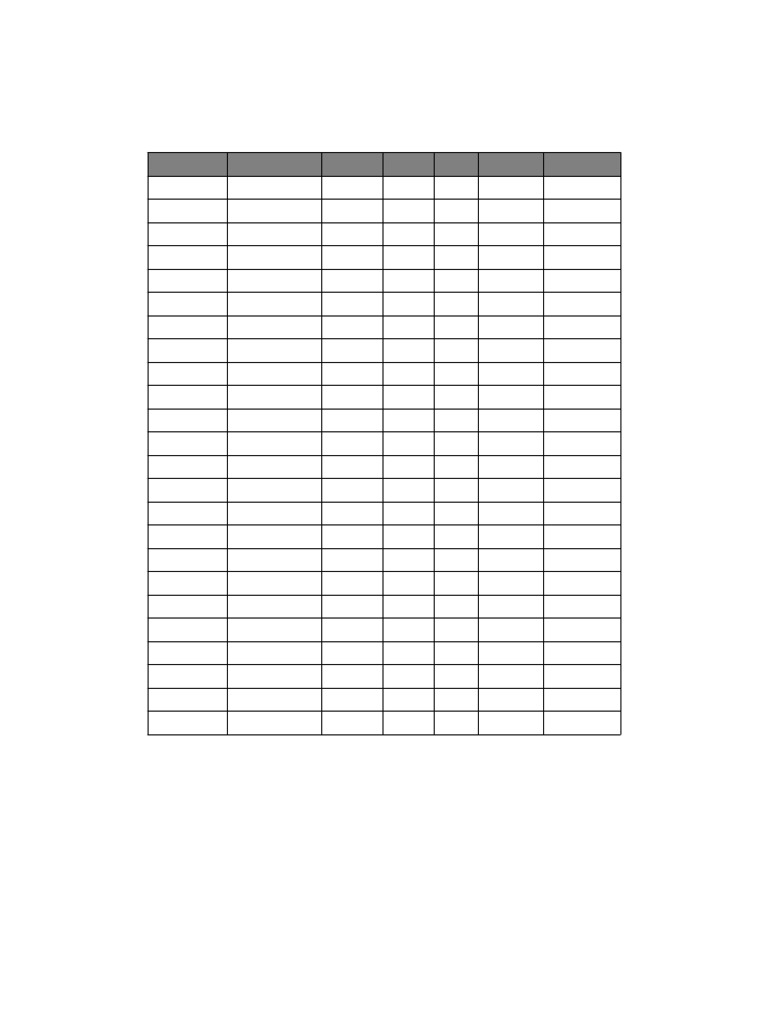 Sales Operations 15pages | PDF