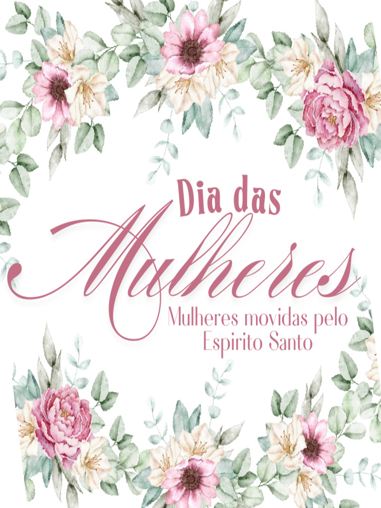 Dia Das 5 | PDF