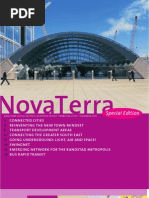 Download Nova Terra Special December 2005 on the EU supported project Connected Cities by Frank van der Hoeven SN10156284 doc pdf