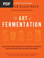 Download Sourdough - An Excerpt from The Art of Fermentation by Chelsea Green Publishing SN101563449 doc pdf