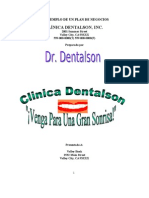 Dentist Spanish