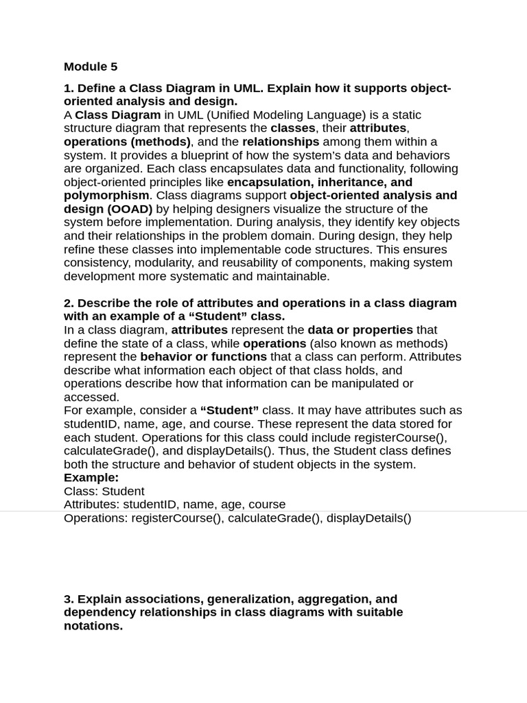 Out | PDF | Inheritance (Object Oriented Programming) | Software ...