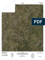 Topographic Map of Monteola