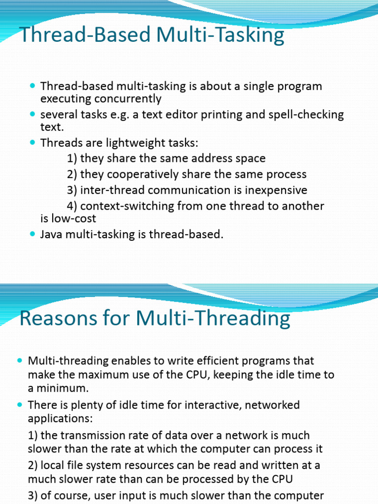 Ict 3 | PDF | Method (Computer Programming) | Information Technology