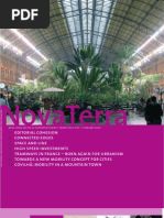 Download Nova Terra Special February 2007 on the EU supported project Connected Cities by Frank van der Hoeven SN10156487 doc pdf