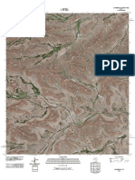 Topographic Map of Longfellow