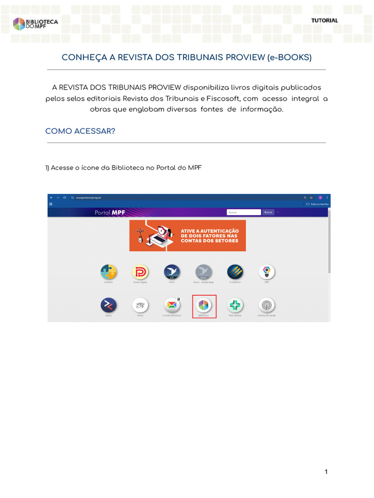 .Tutorial RT Atual Jun 2025 | PDF | Informática