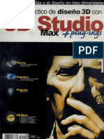 Manual 3d Studio MAX Curso Práctico