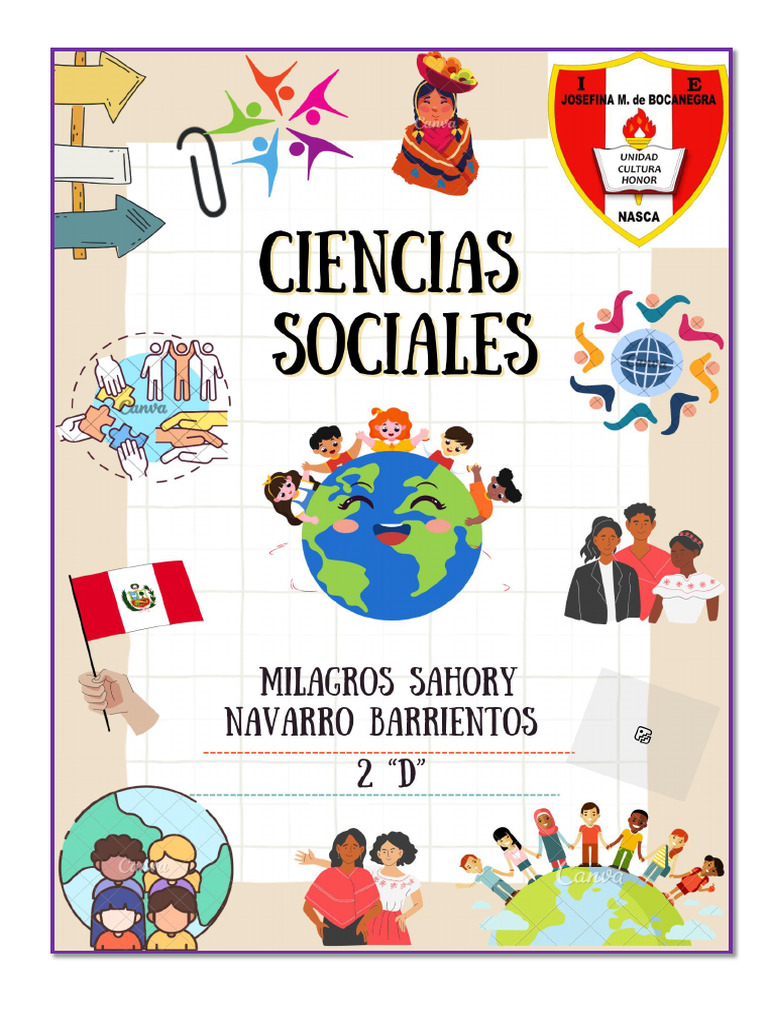 Portada Sahory 2025 | PDF