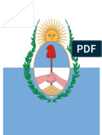 Bandera Mendoza