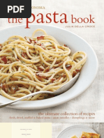Download The Pasta Book  by Weldon Owen Publishing SN101567926 doc pdf