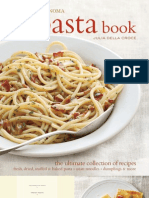 The Pasta Book 