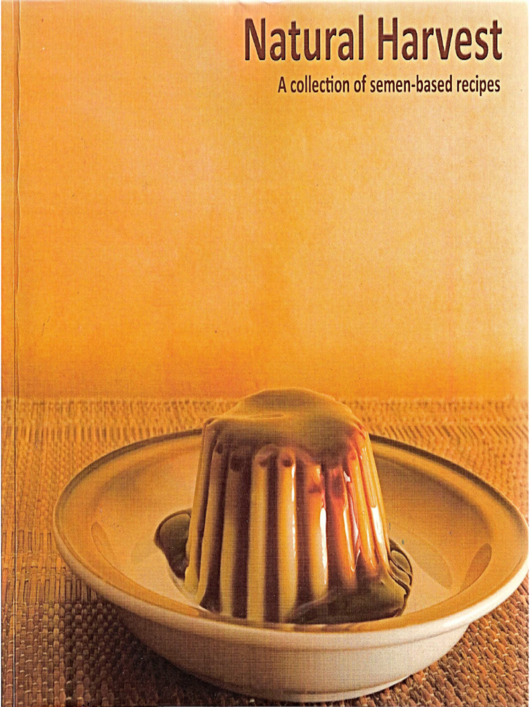 Natural Harvest | PDF