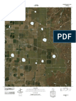 Topographic Map of Dougherty