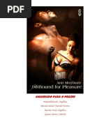 Amarrado Para o Prazer - Am