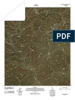 Topographic Map of Pursley House