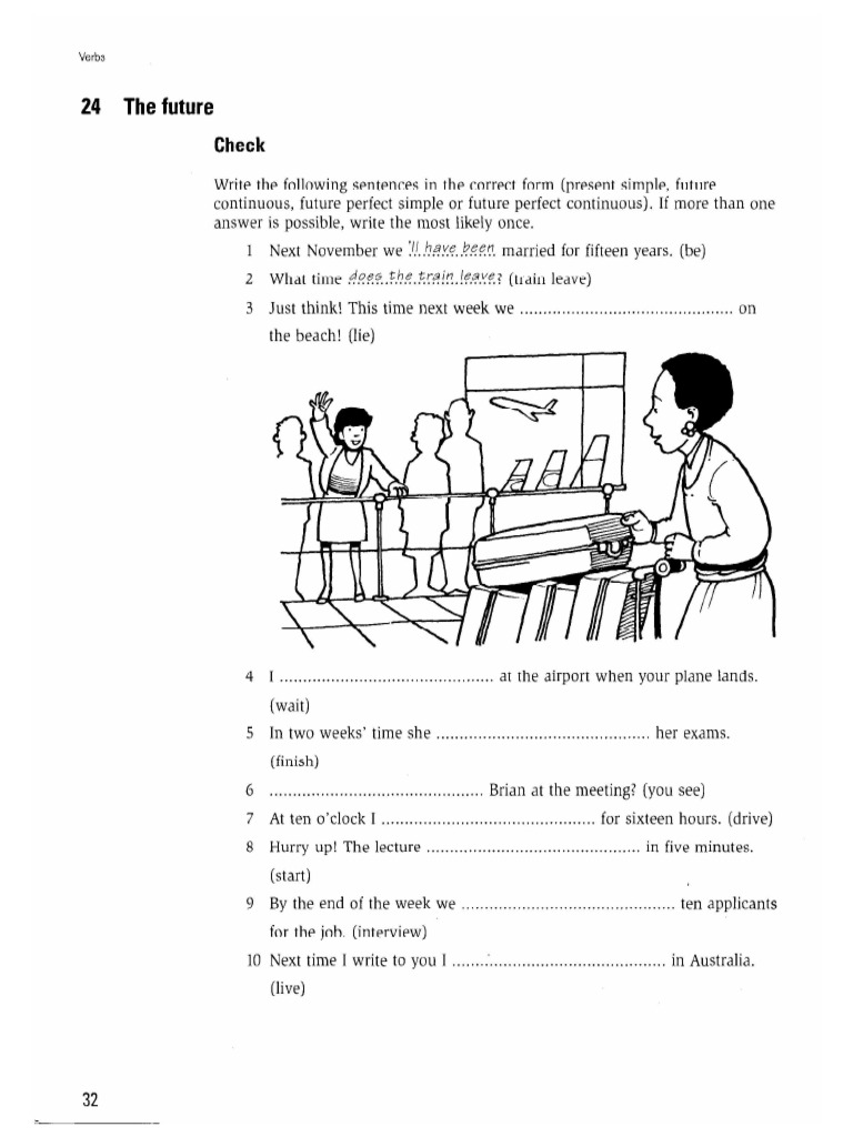 Future Practice | PDF